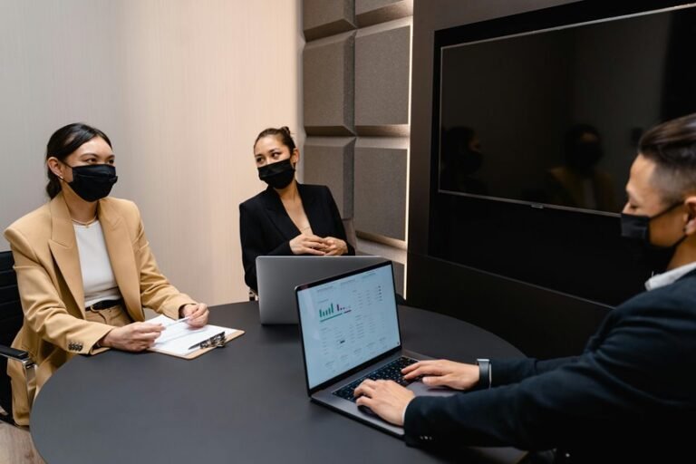 data management operational codes